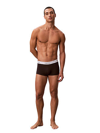 CALVIN KLEIN | Pantalones Paq. de 3 negro