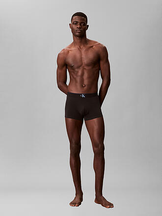 CALVIN KLEIN | Pantalones Paq. de 3 azul