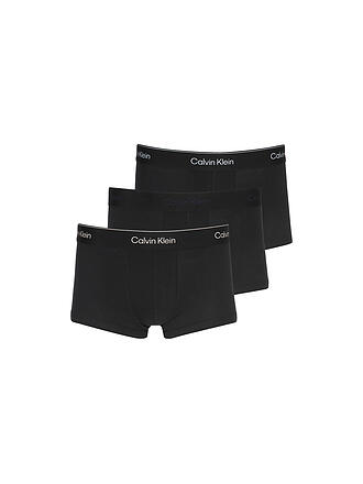 CALVIN KLEIN | Pantalones Paq. de 3 negro