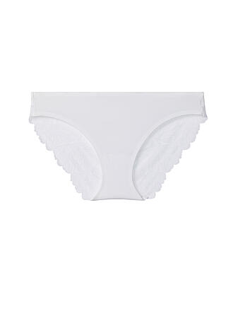 CALVIN KLEIN | Slip blanco