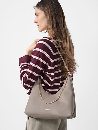 CALVIN KLEIN | Bolso - Bolso Hobo