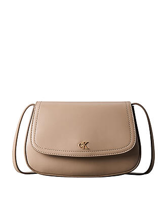 CALVIN KLEIN | Bolso - Mini Bag CK FLAP