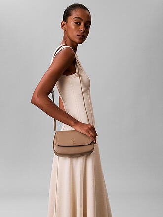 CALVIN KLEIN | Bolso - Mini Bag CK FLAP