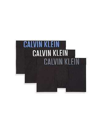 CALVIN KLEIN | Pants Paquete de 3 multi