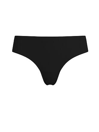 CALVIN KLEIN | String PERFECTLY FIT negro