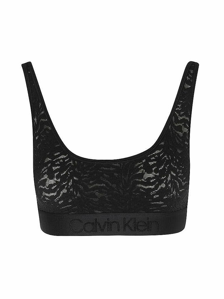 Bustier INTRINSIC negro negro M