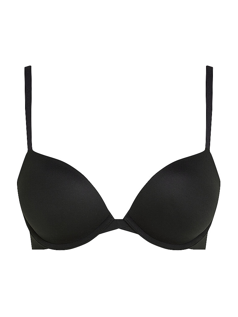 Sujetador push up negro negro 36B