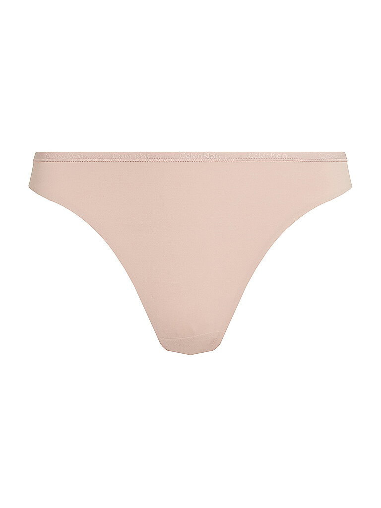 Calvin Klein Slip beige beige L