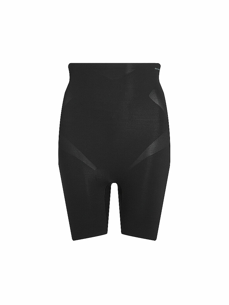 Calvin Klein Pantalones SCULPT FIRM negro