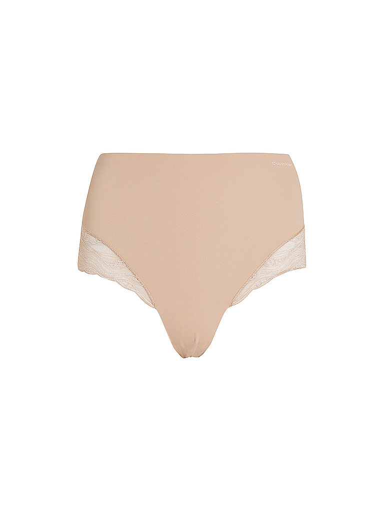 Calvin Klein Braga faja beige M