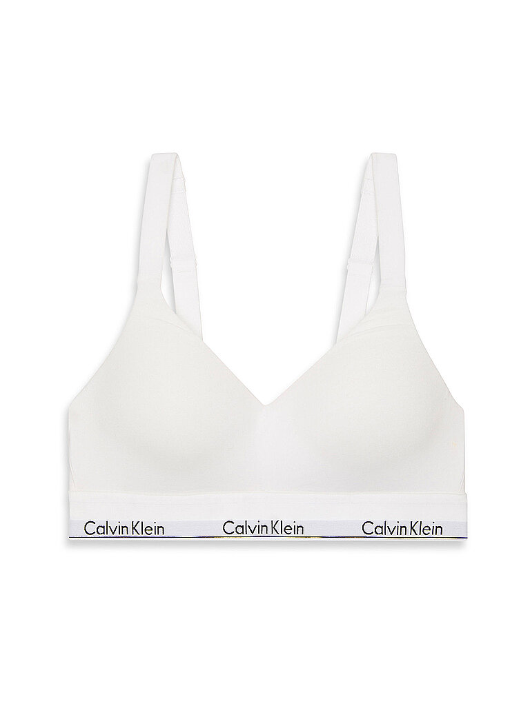 Bustier blanco blanco XS