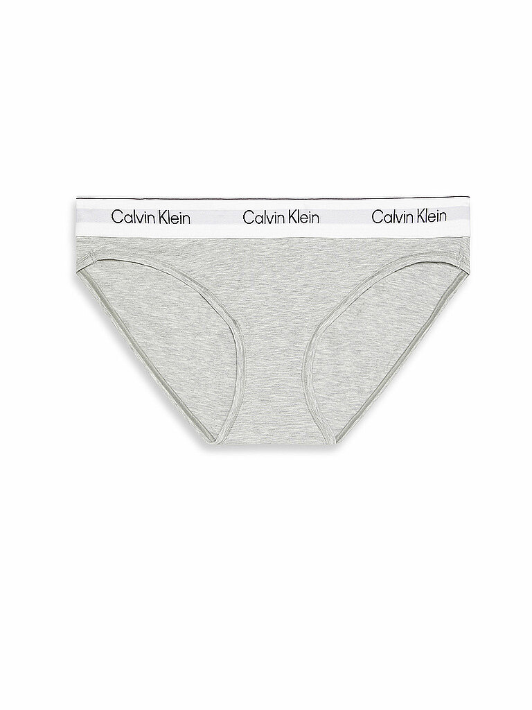 Slip gris gris claro XS