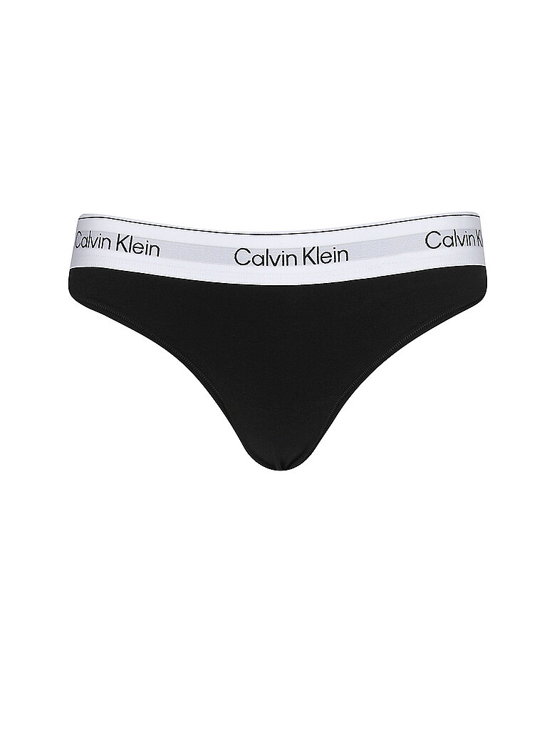 String negro negro XS