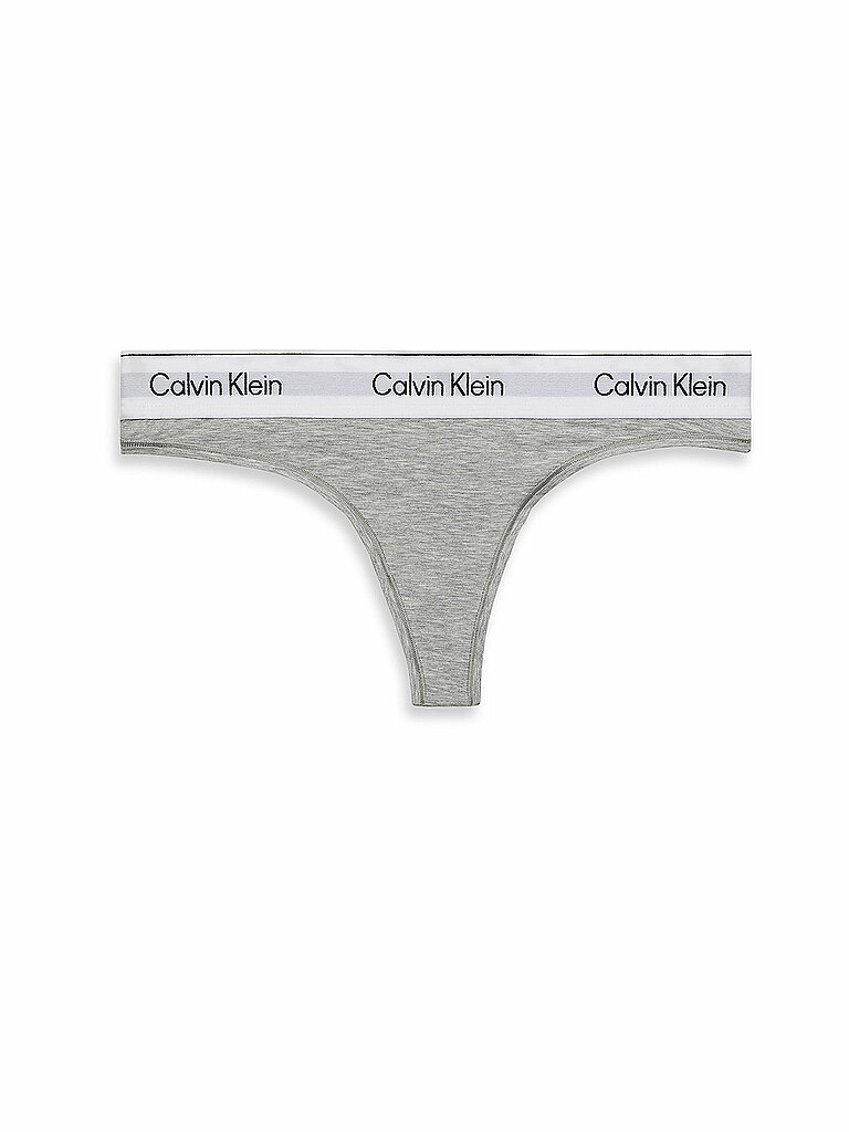 String gris gris claro XS