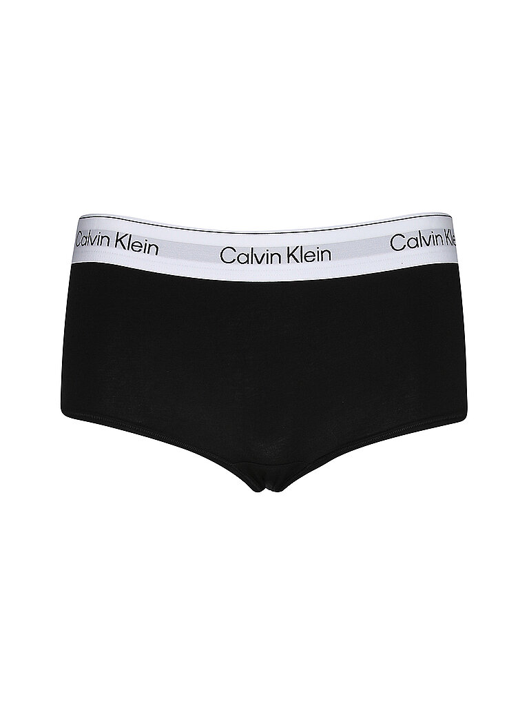 Calvin Klein Pant negro negro XS
