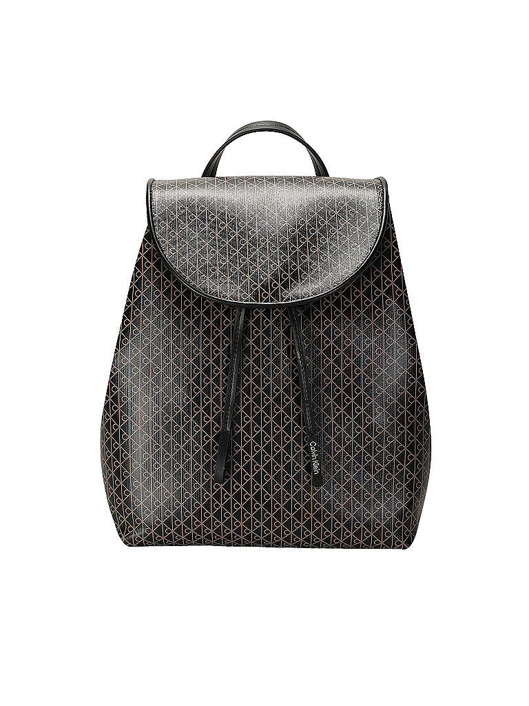 Calvin Klein Mochila negro