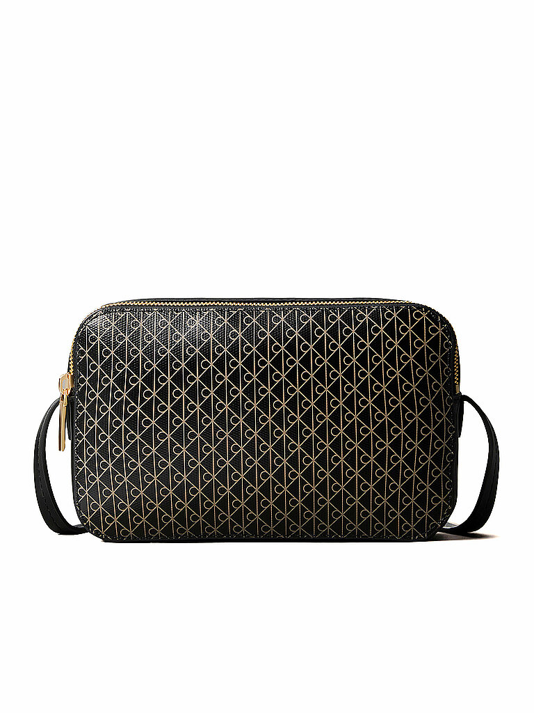 Calvin Klein Bolso - Mini Bolso negro