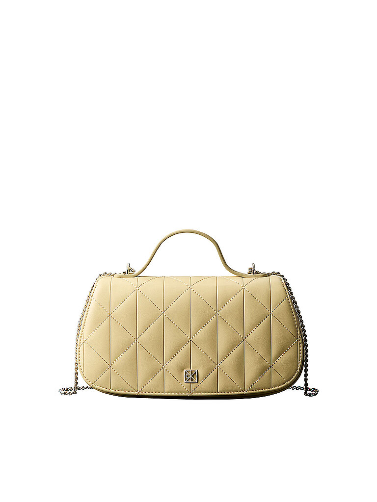 Calvin Klein Bolso - Mini Bolso amarillo