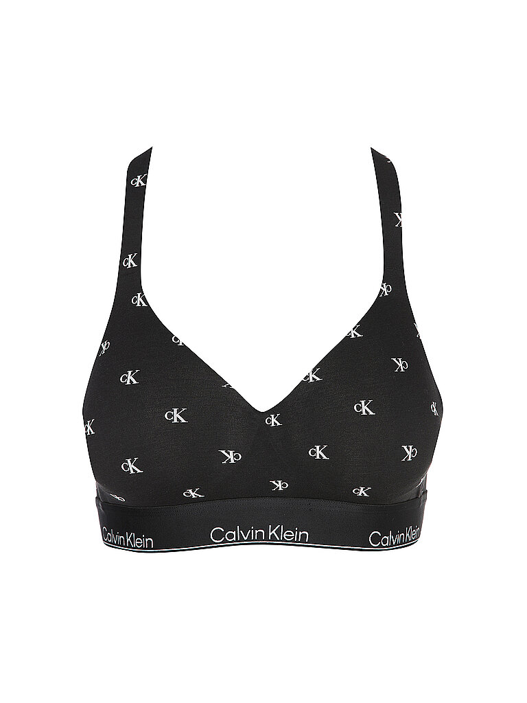 Bustier black negro XS
