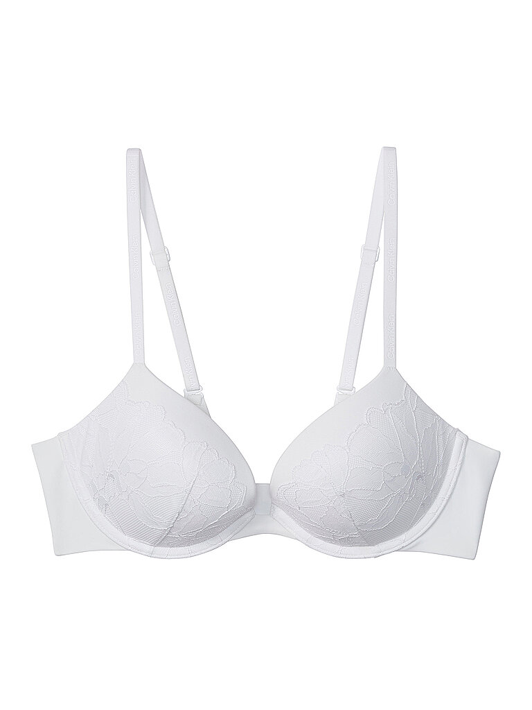 Sujetador push-up LUNGE blanco blanco 34C