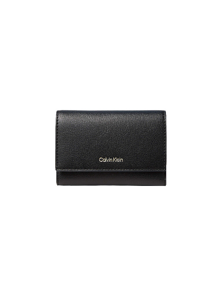 Calvin Klein Billetera negro