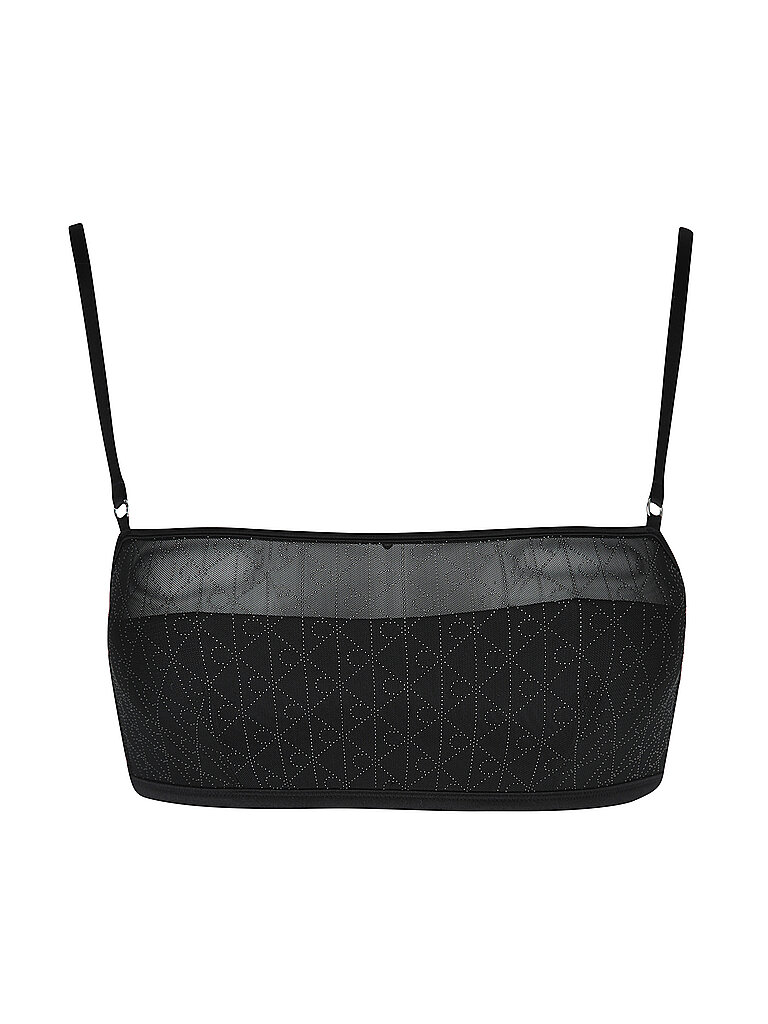 Calvin Klein Bustier negro negro