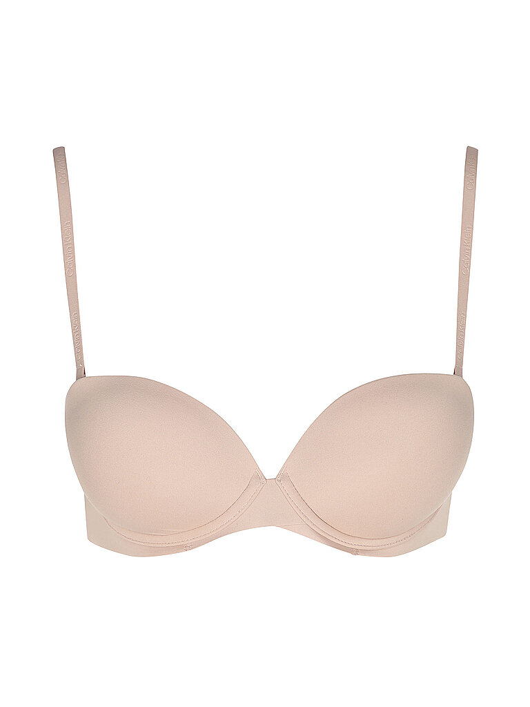 Bandeau BH beige beige 38C