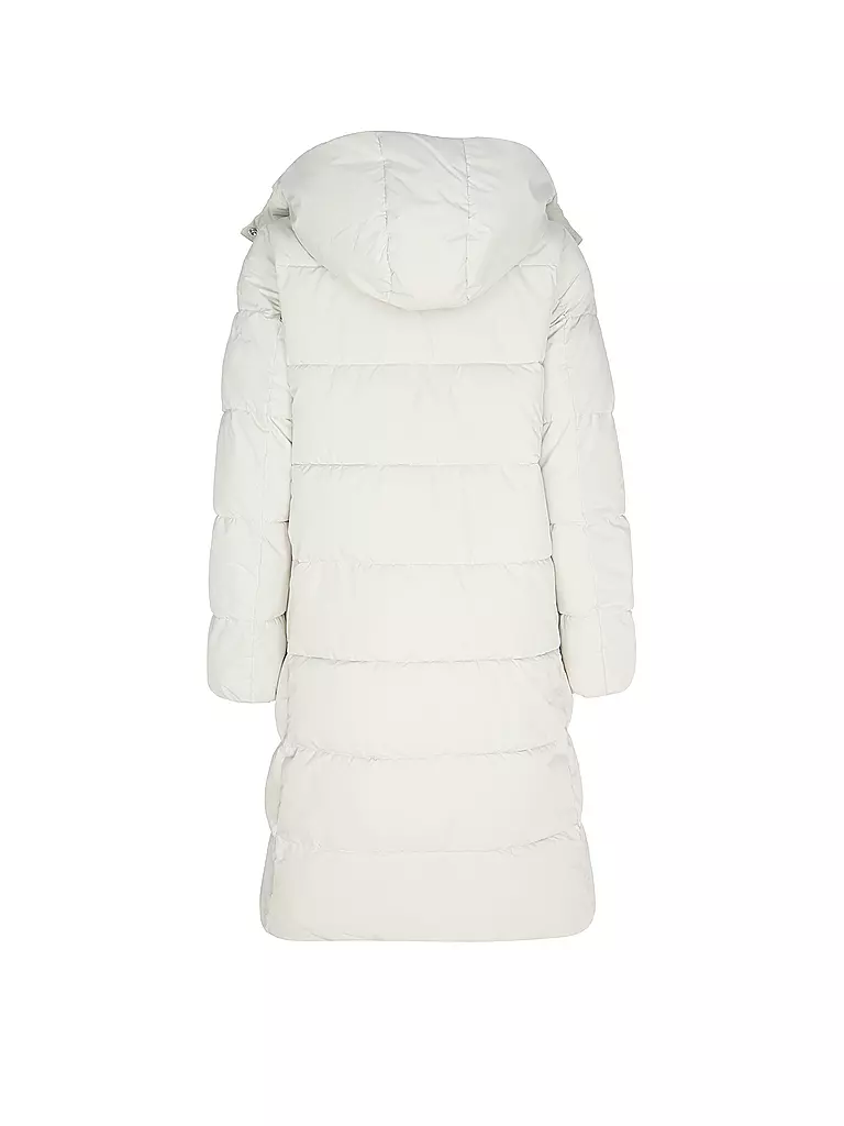 CALVIN KLEIN JEANS | Abrigo acolchado | 