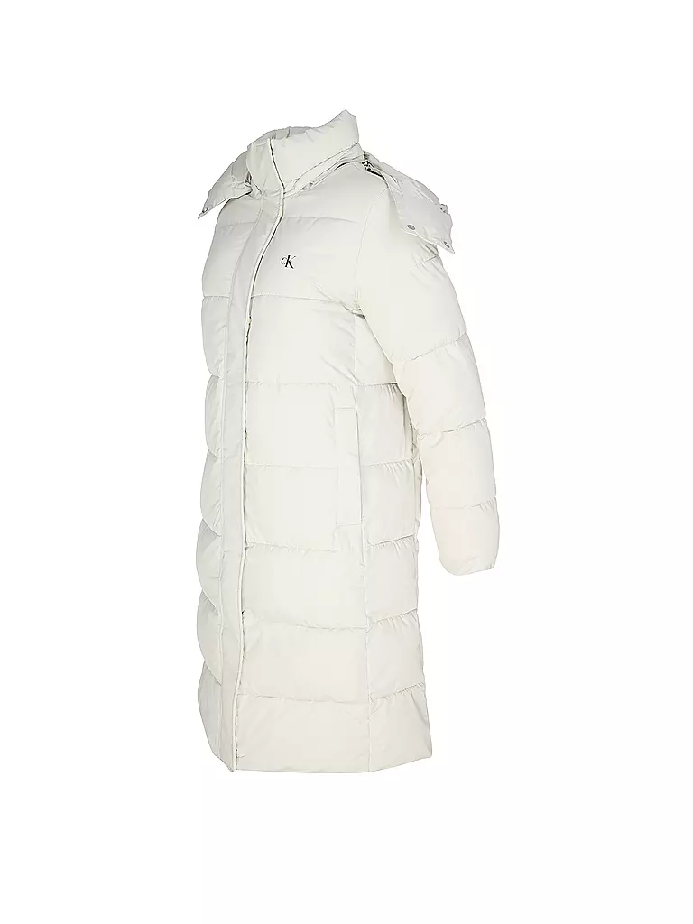 CALVIN KLEIN JEANS | Abrigo acolchado | 