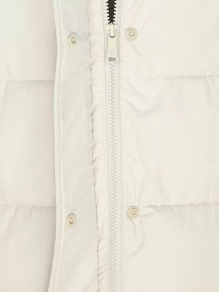 CALVIN KLEIN JEANS | Abrigo acolchado | 
