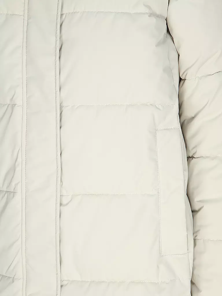 CALVIN KLEIN JEANS | Abrigo acolchado | 