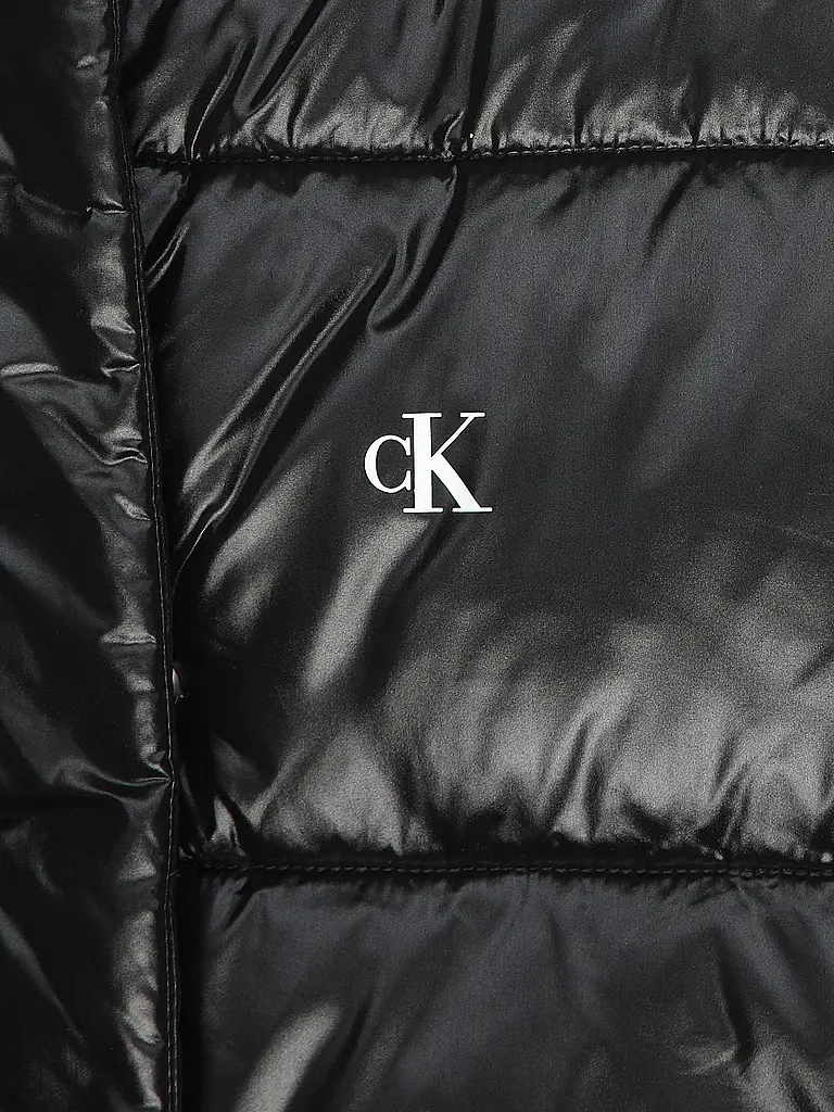 CALVIN KLEIN JEANS | Abrigo acolchado |