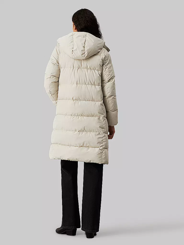 CALVIN KLEIN JEANS | Abrigo acolchado | 