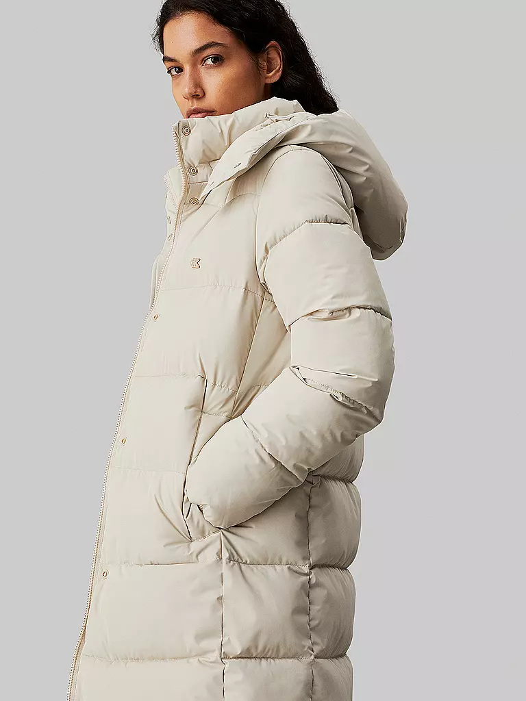 CALVIN KLEIN JEANS | Abrigo acolchado | 