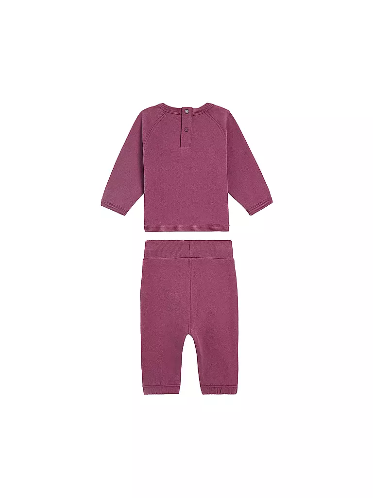 CALVIN KLEIN JEANS | Baby Set Sweater und Hose  | Baya