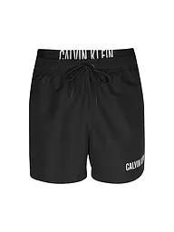 CALVIN KLEIN JEANS | Badeshorts  | Negro