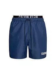 CALVIN KLEIN JEANS | Badeshorts  | Azul oscuro