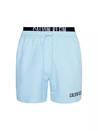 CALVIN KLEIN JEANS | Badeshorts  | Azul claro