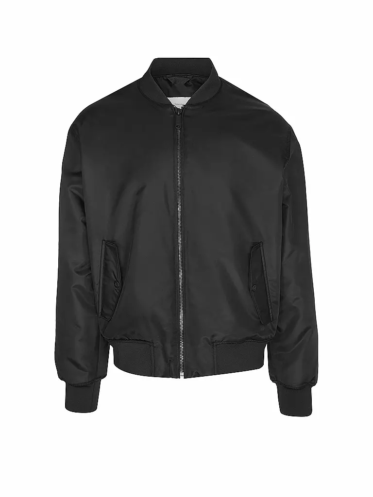 CALVIN KLEIN JEANS | Blouson - Bomberjacke | Negro