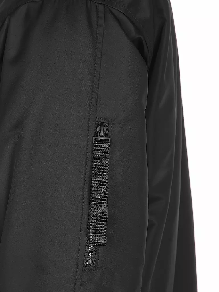 CALVIN KLEIN JEANS | Blouson - Bomberjacke | Negro
