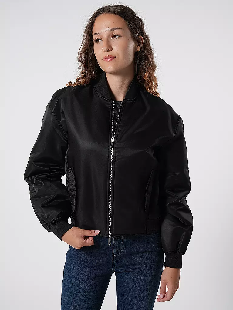 CALVIN KLEIN JEANS | Blouson | Negro