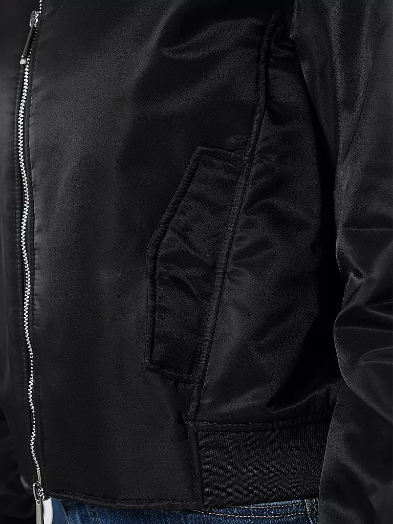 CALVIN KLEIN JEANS | Blouson | Negro