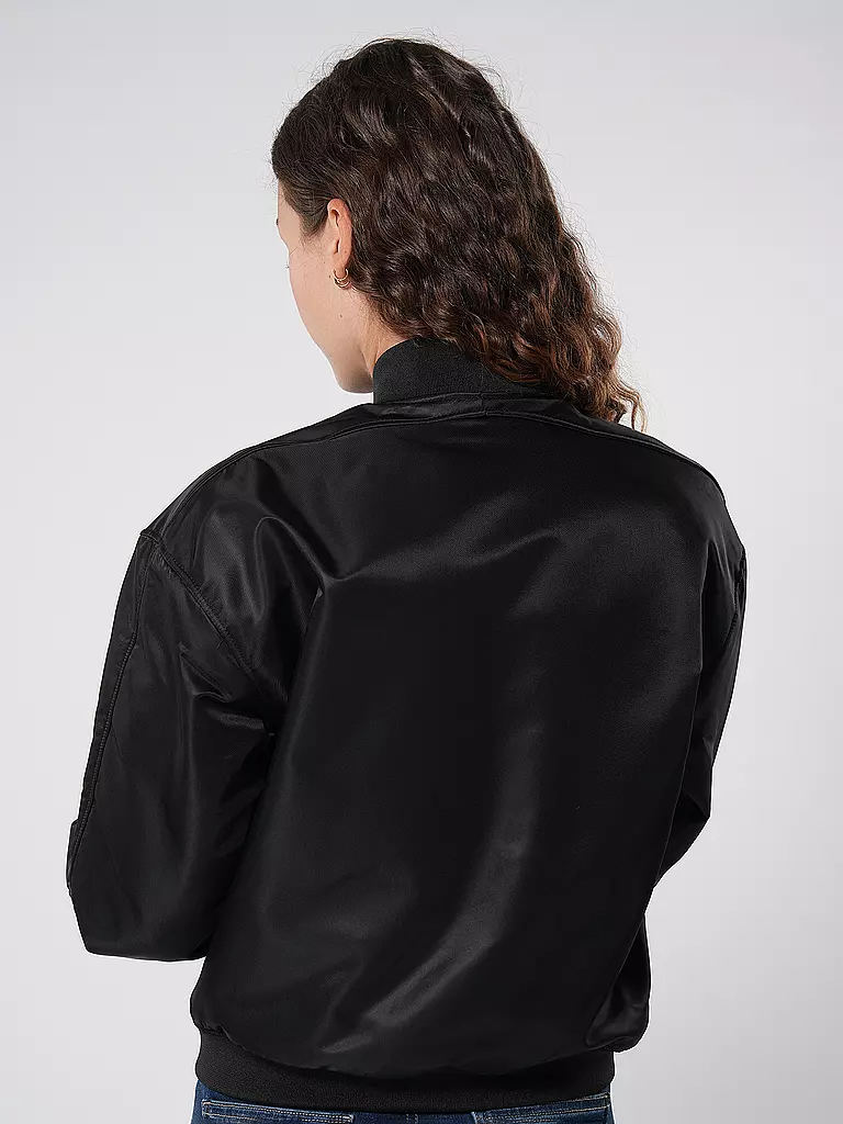 CALVIN KLEIN JEANS | Blouson | Negro