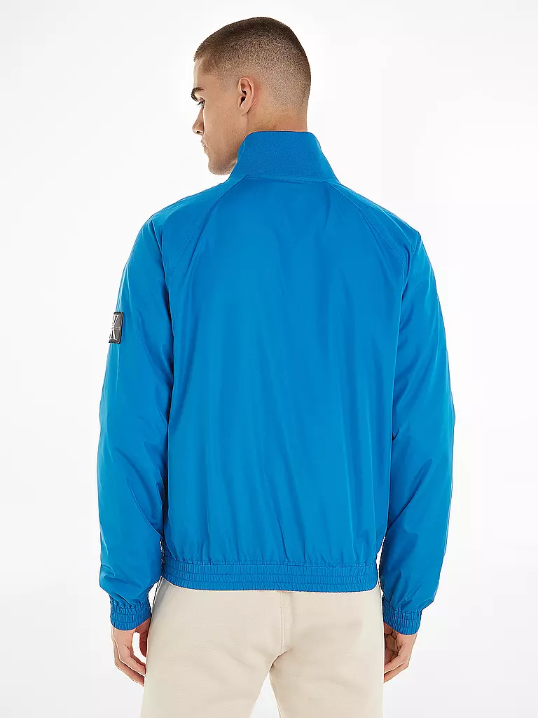 CALVIN KLEIN JEANS | Blouson | Azul