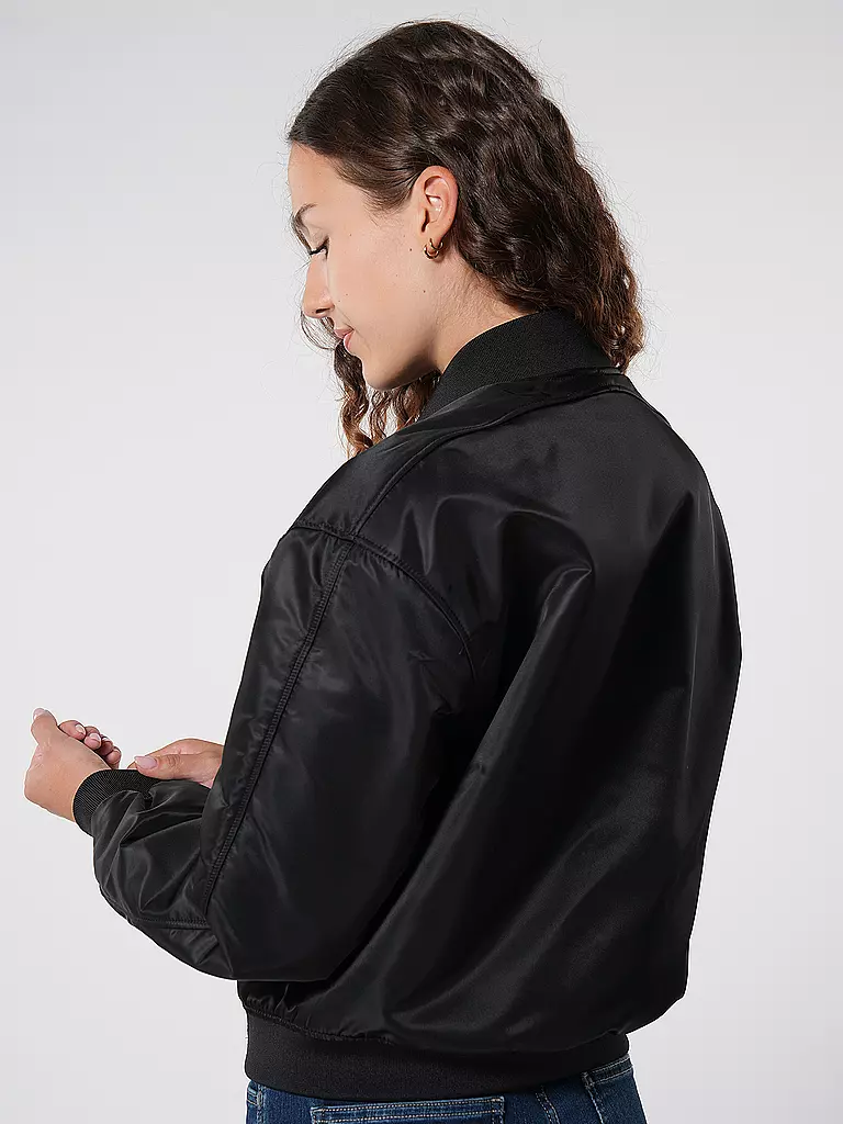 CALVIN KLEIN JEANS | Blouson | Negro