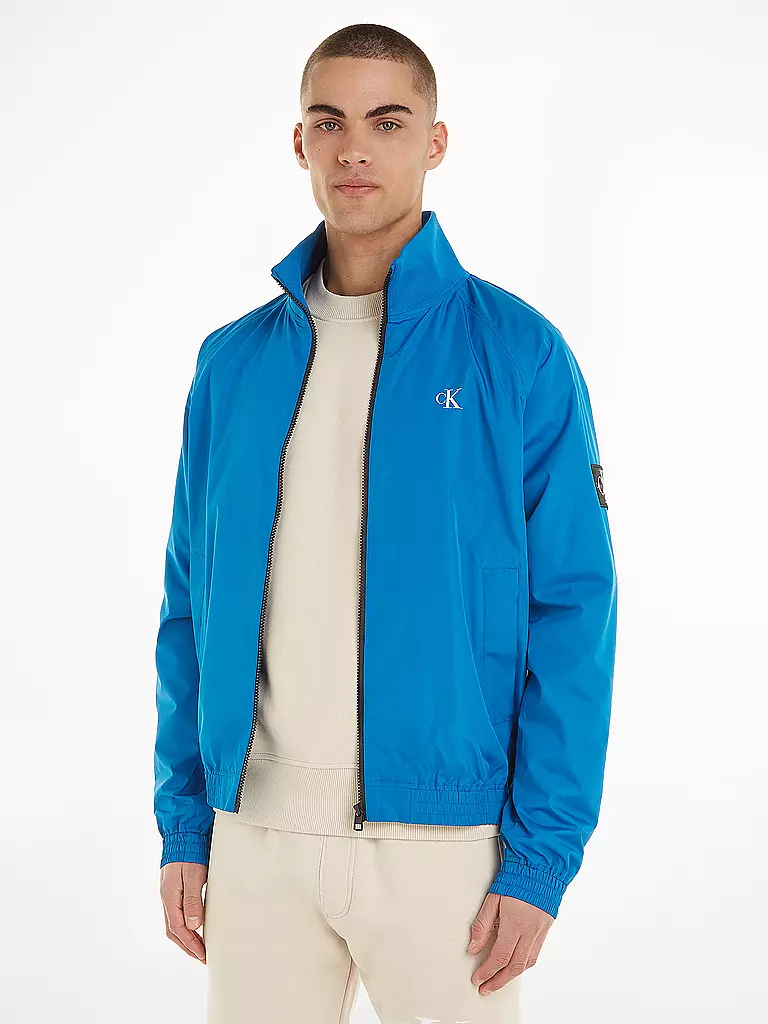 CALVIN KLEIN JEANS | Blouson | Azul