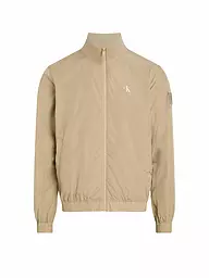 CALVIN KLEIN JEANS | Blusón | Beige
