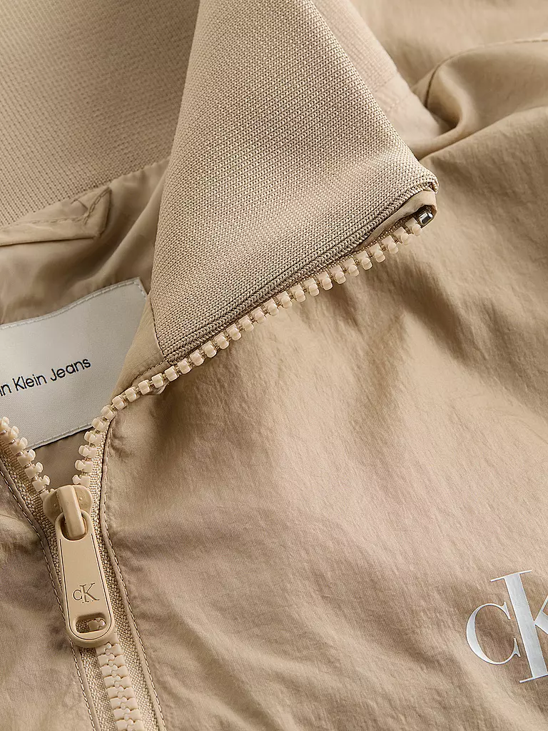 CALVIN KLEIN JEANS | Blusón | 