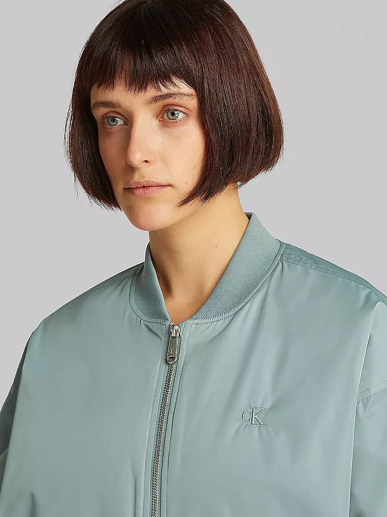 CALVIN KLEIN JEANS | Blusón | 