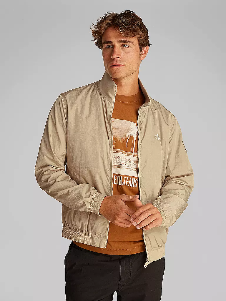 CALVIN KLEIN JEANS | Blusón | 